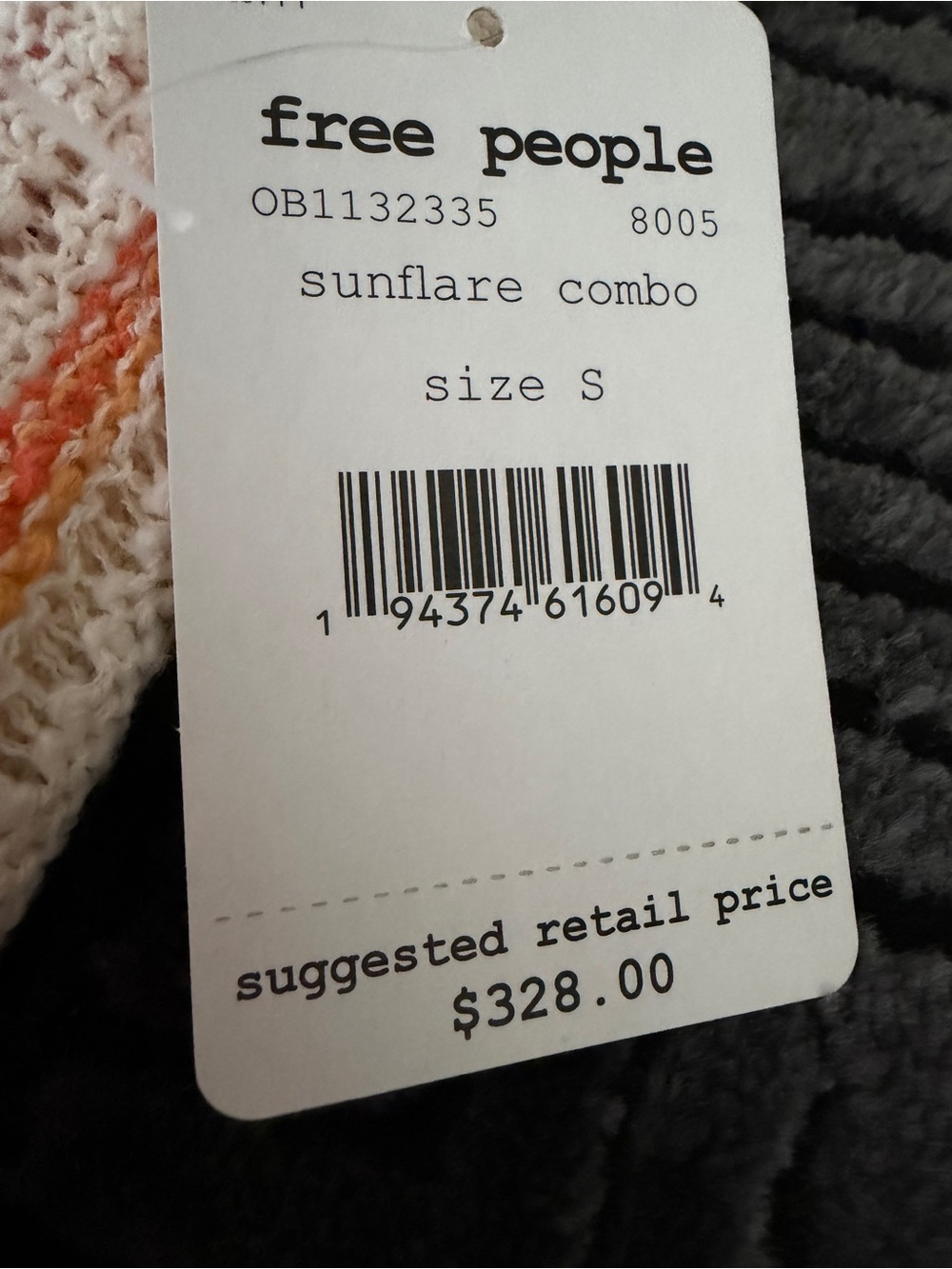 Free people - Picture 5 of 5